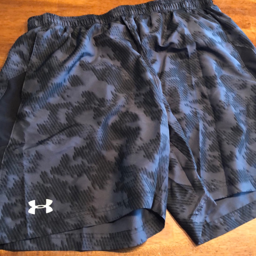 Under Armour Shorts
